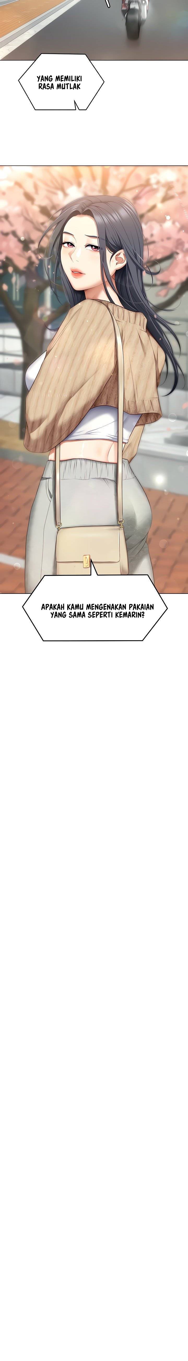 Today Dinner - Chapter 49 11