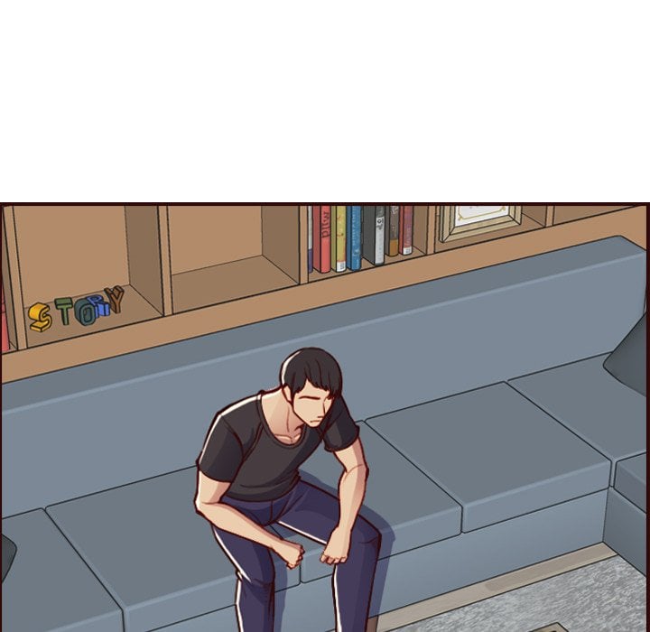 Never Too Late - Chapter 49 85