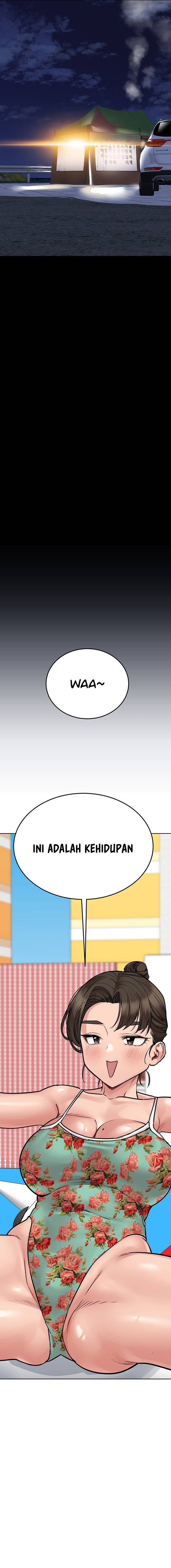 Keep It a Secret From Your Mother! - Chapter 49 19