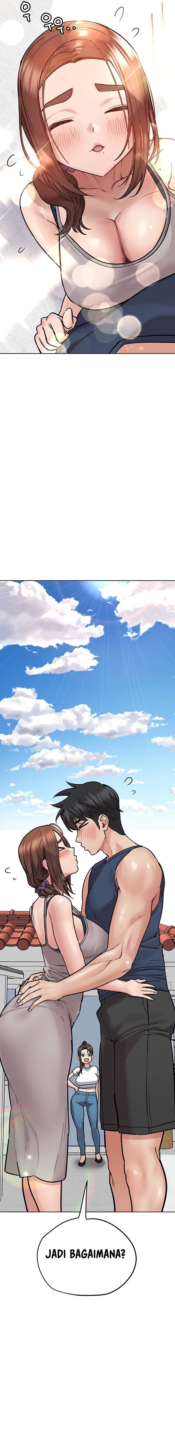Keep It a Secret From Your Mother! - Chapter 49 14