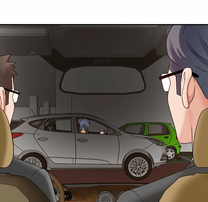 Miss Announcer - Chapter 49 32 Miss Announcer - Chapter 49 32