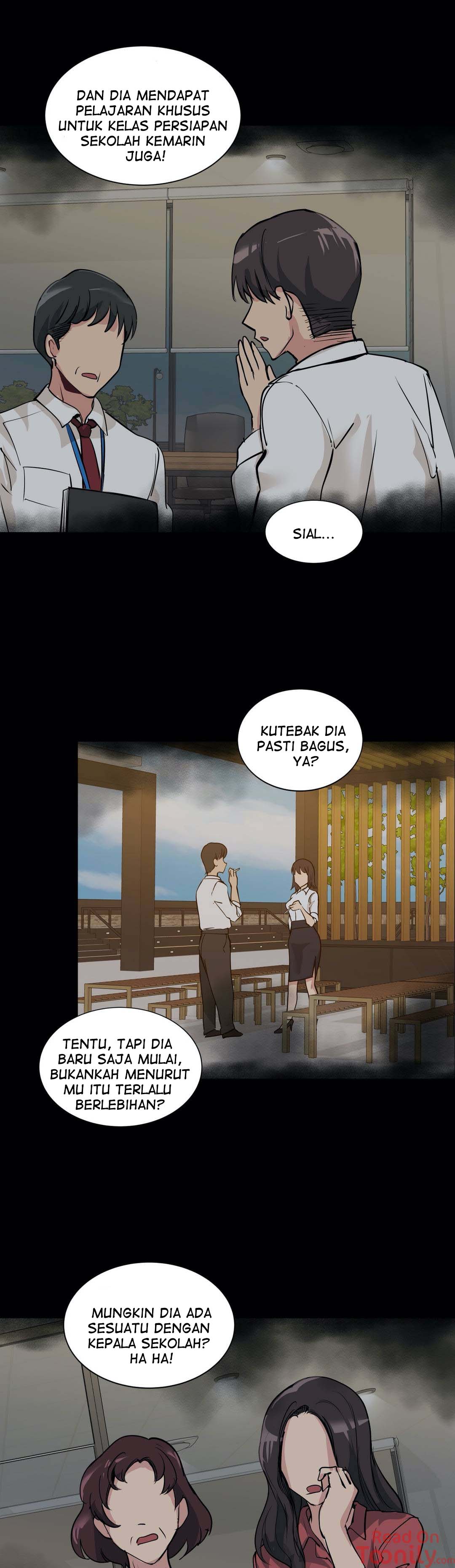Lucky Guy - Chapter 49 18
