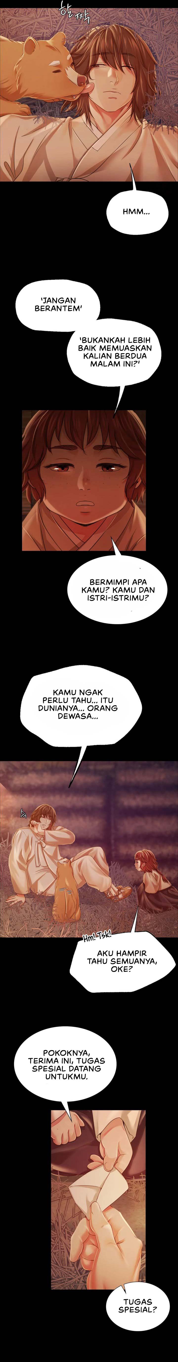 Madam - Chapter 49 10