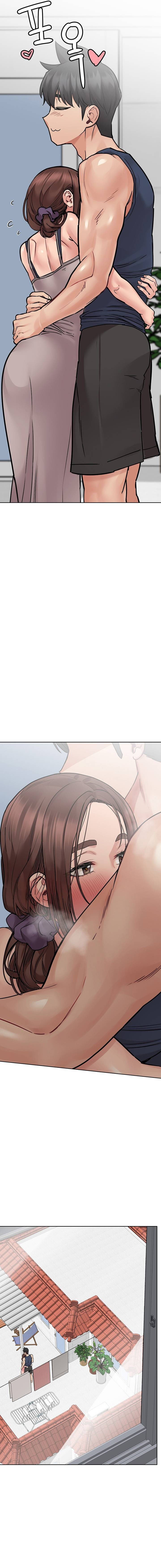 Keep It a Secret From Your Mother! - Chapter 49 11