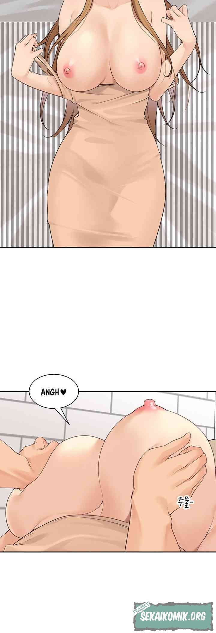 Friendly Relationship - Chapter 49 31 Friendly Relationship - Chapter 49 31