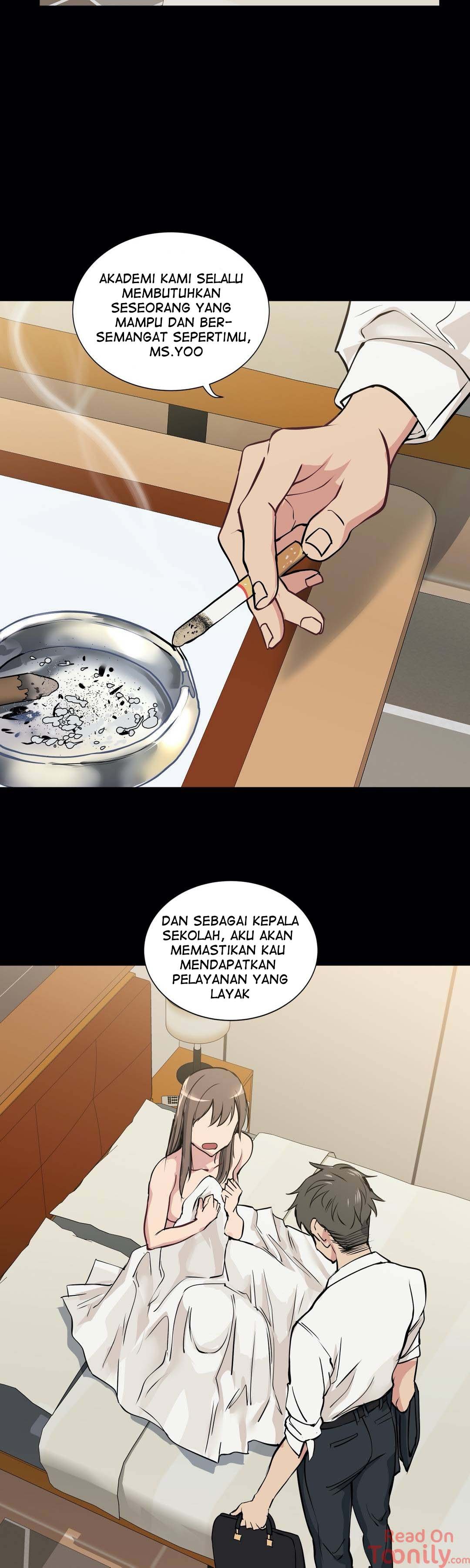 Lucky Guy - Chapter 49 8