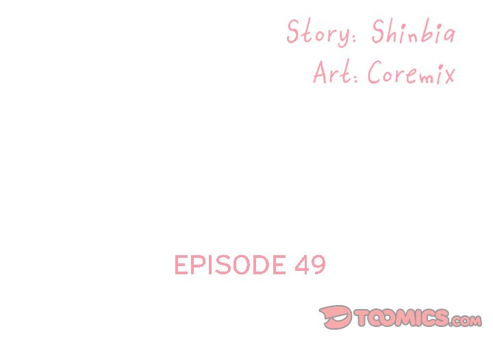 Not One, But Two - Chapter 49 3 Not One, But Two - Chapter 49 3