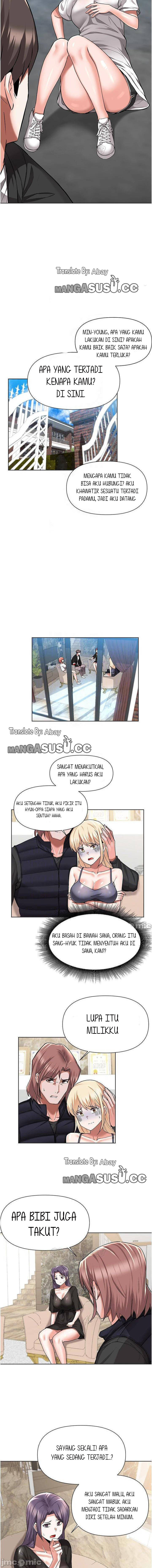 Escape Loser - Chapter 49 5