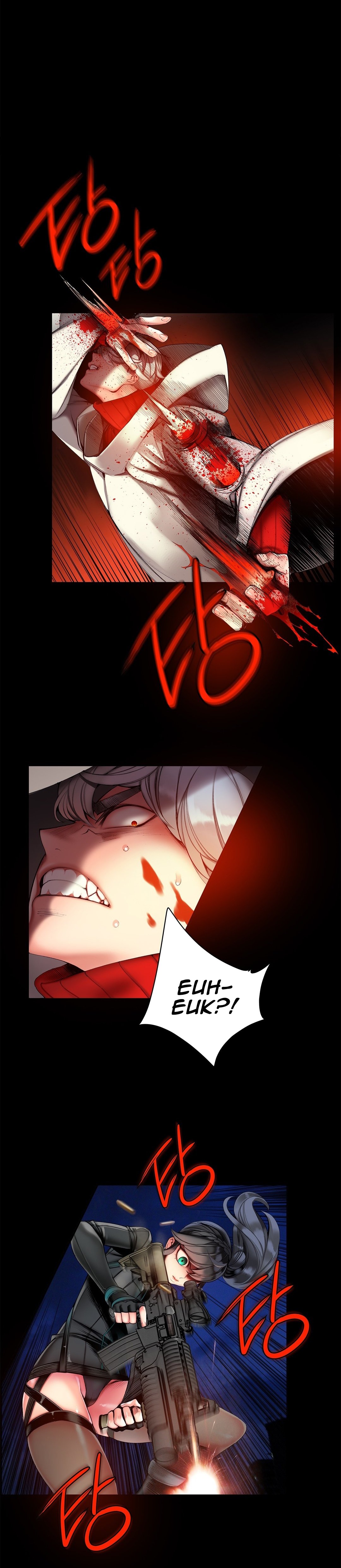 Lilith’s Cord - Chapter 49 7 Lilith’s Cord - Chapter 49 7