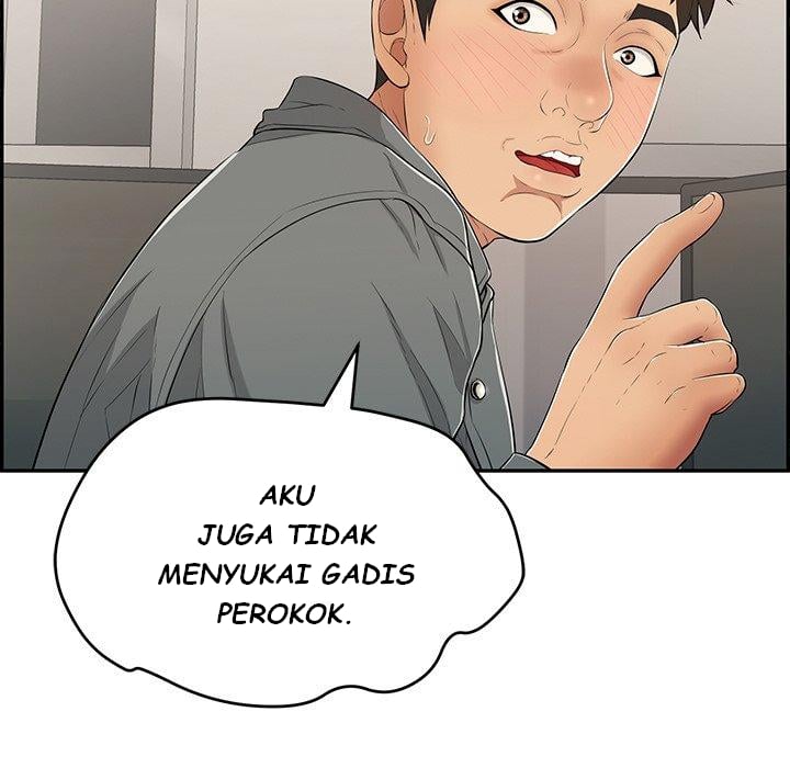 A Killer Woman - Chapter 49 41