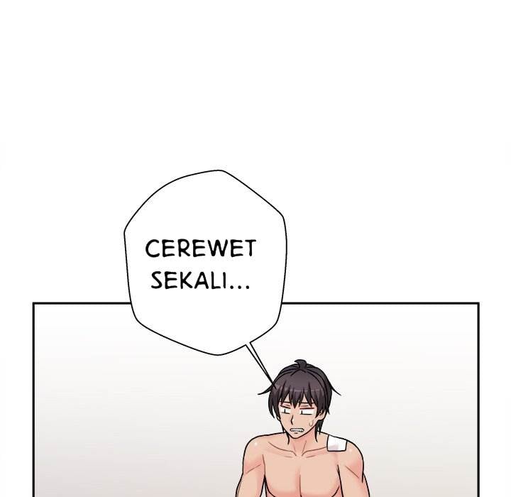 Crossing the Line - Chapter 49 94
