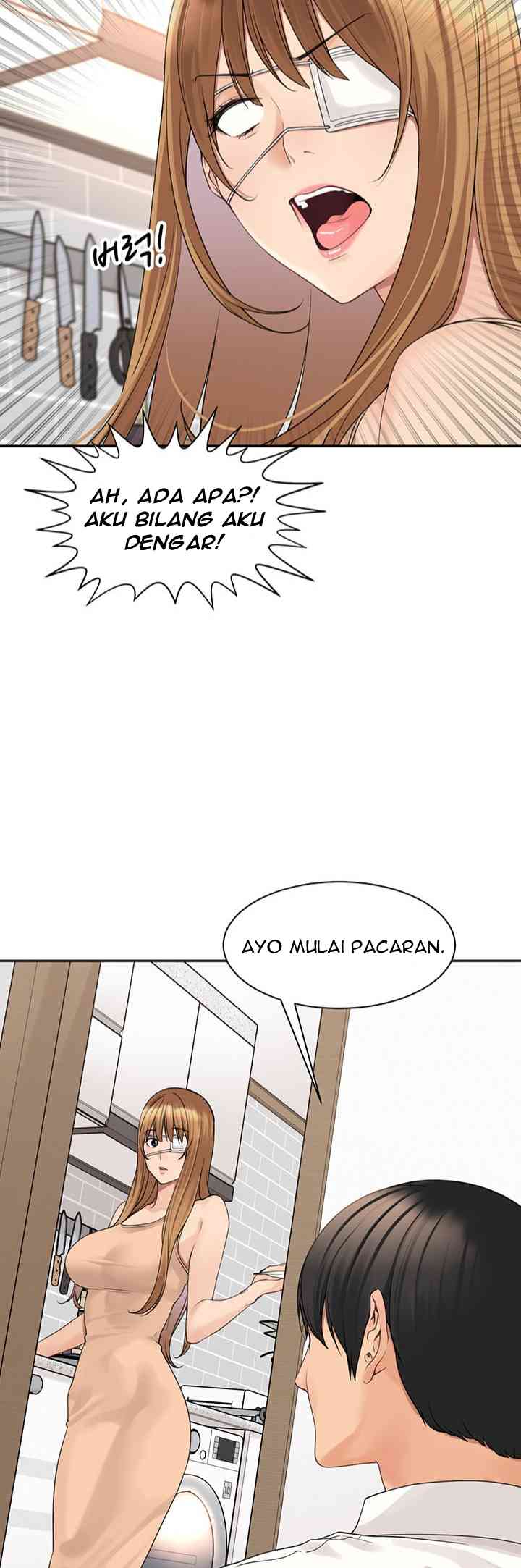 Friendly Relationship - Chapter 49 16 Friendly Relationship - Chapter 49 16