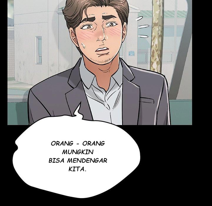 A Killer Woman - Chapter 49 82