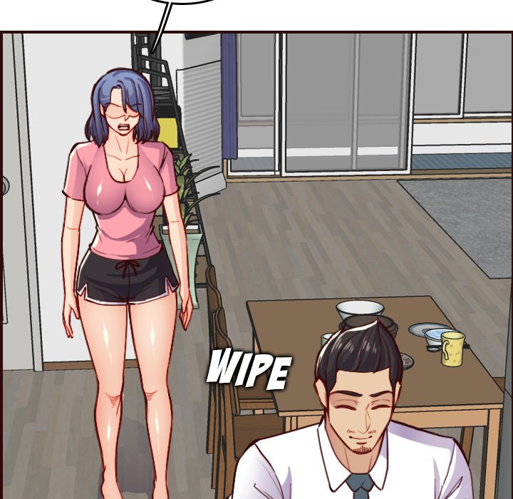 Never Too Late - Chapter 49 51