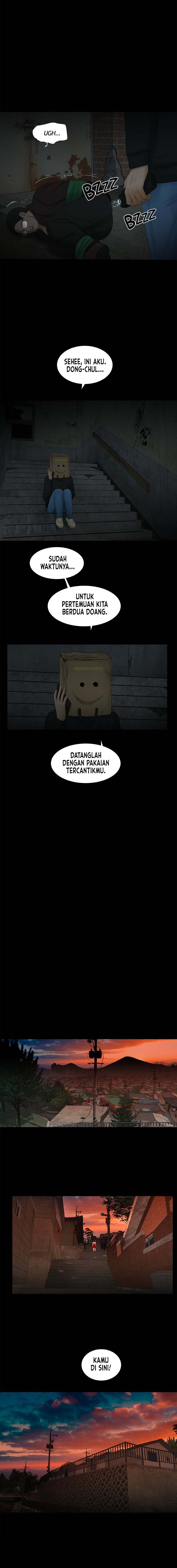 Friends With Secret - Chapter 49 7