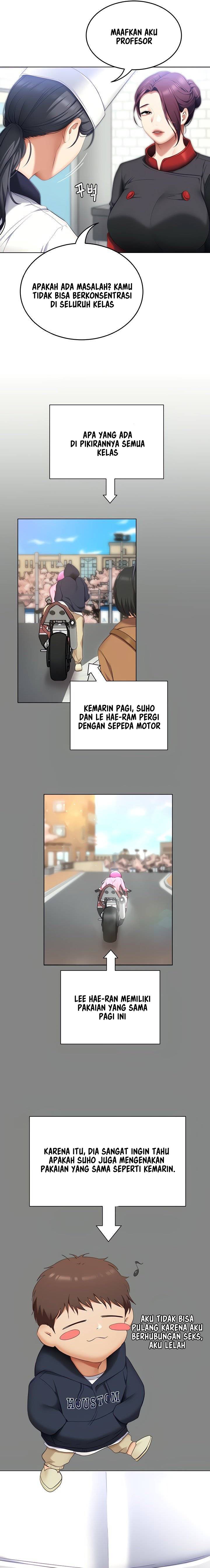 Today Dinner - Chapter 49 14