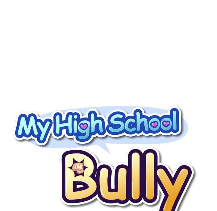 My High School Bully - Chapter 49 12