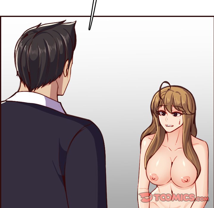 Never Too Late - Chapter 49 17