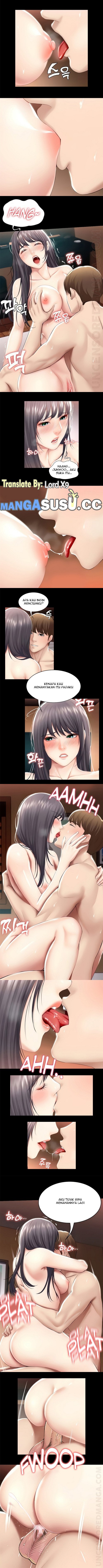 Boarding Diary Uncensored - Chapter 49 4