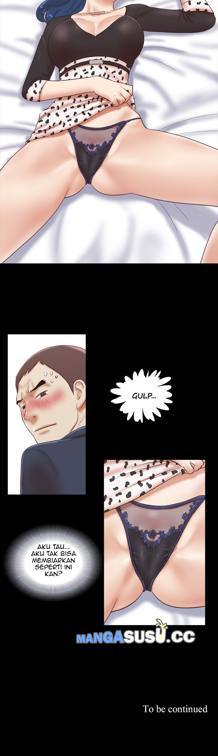 She&#8217;s The Girl - Chapter 49 24