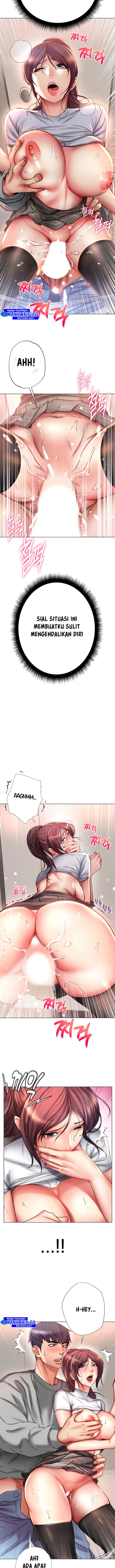 Eunhye Supermarket - Chapter 49 13