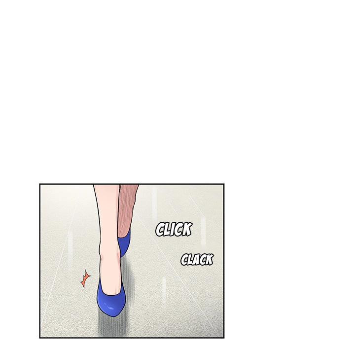 The Stand-up Guy (Dolphin) - Chapter 49 40