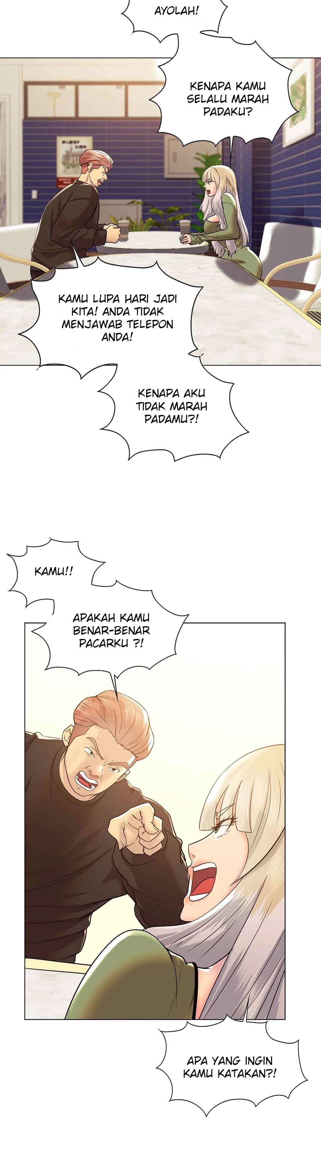 Toys Store - Chapter 49 25