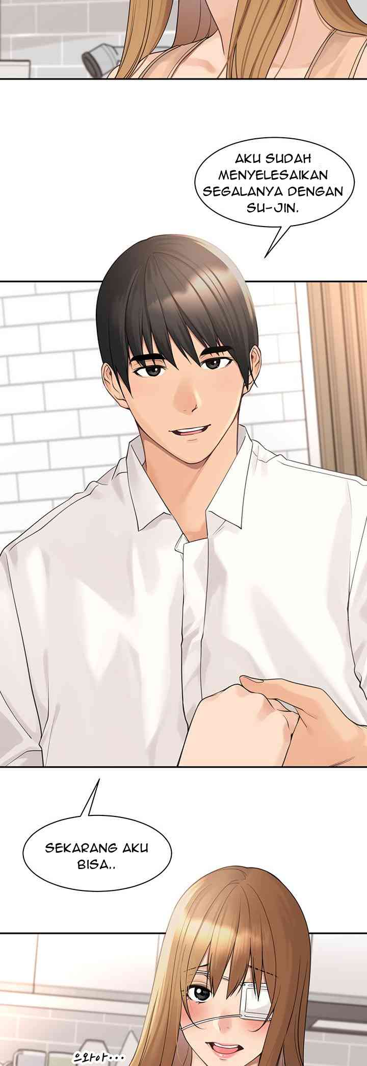 Friendly Relationship - Chapter 49 21 Friendly Relationship - Chapter 49 21