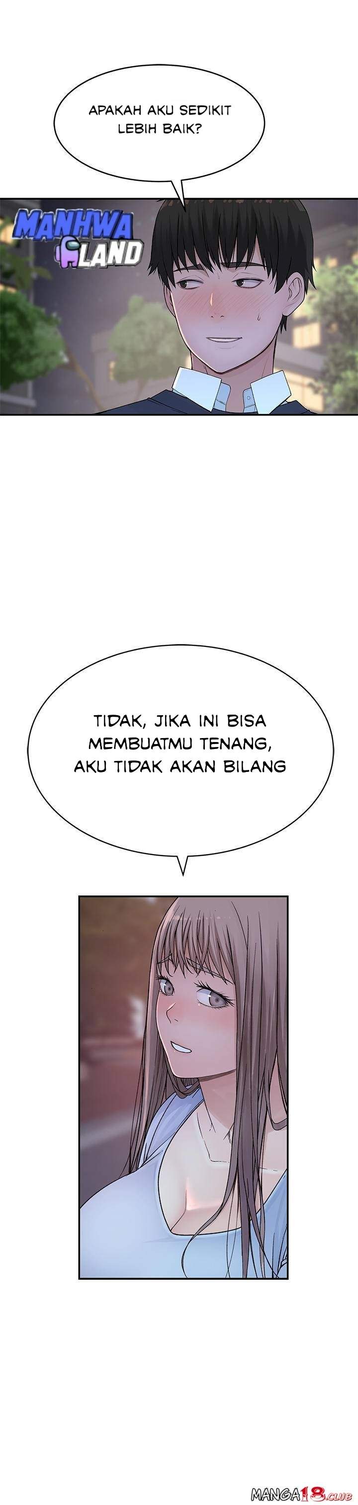 Between Us (Goinmul) - Chapter 49 29