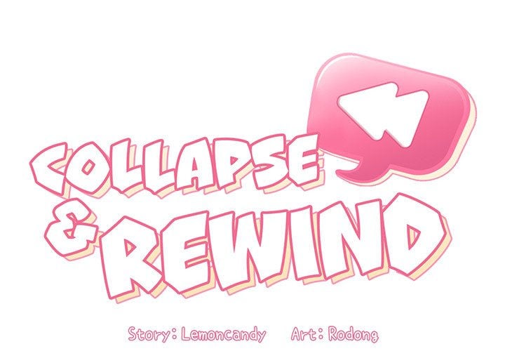 Collapse and Rewind - Chapter 49 2 Collapse and Rewind - Chapter 49 2