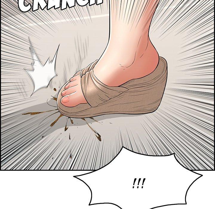 A Killer Woman - Chapter 49 58