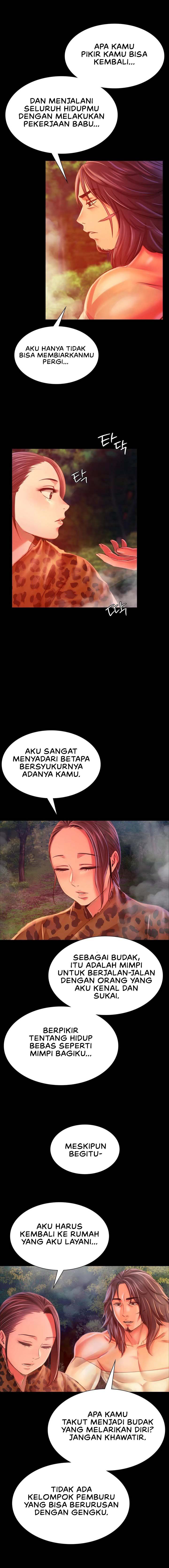 Madam - Chapter 49 16