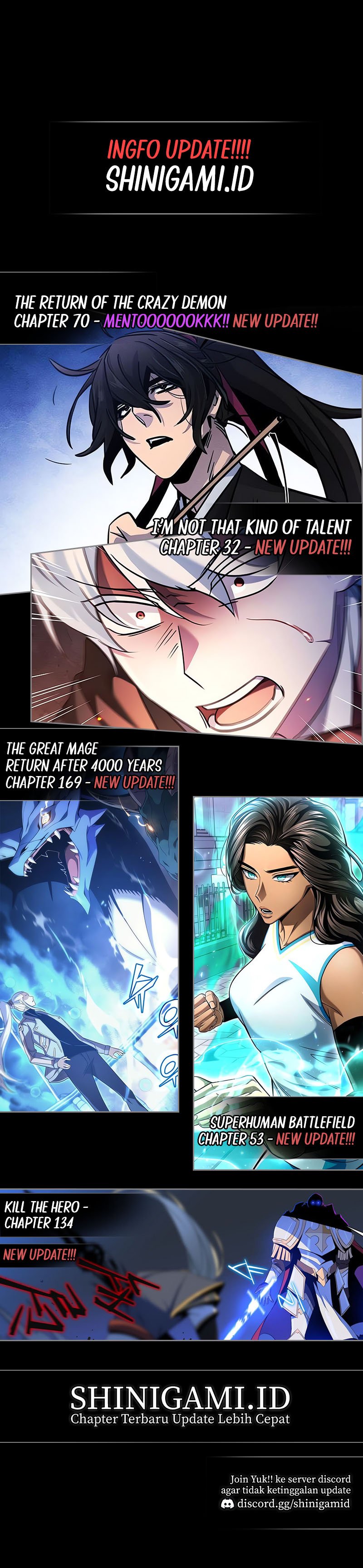 Never Die Extra - Chapter 49 17