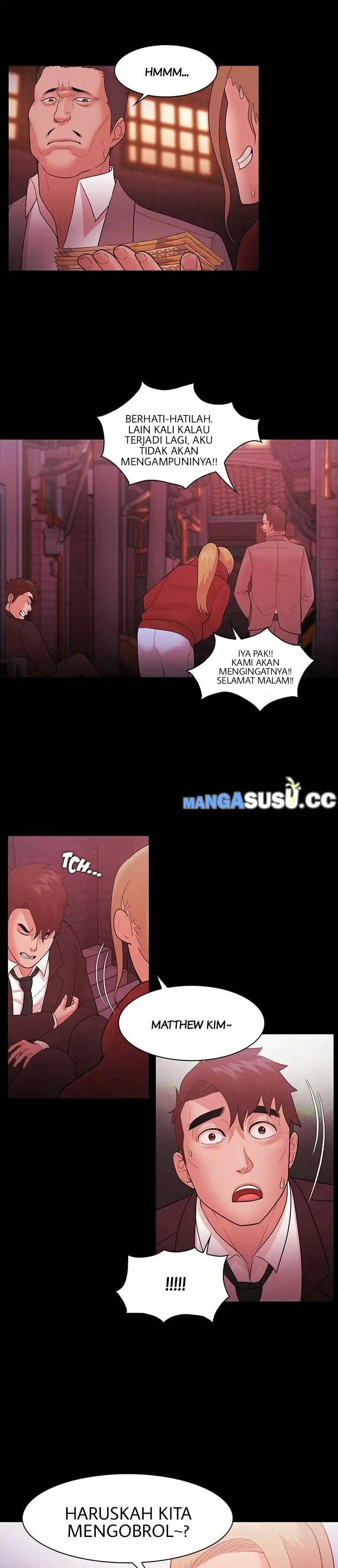 Loser (Team 201) - Chapter 49 10