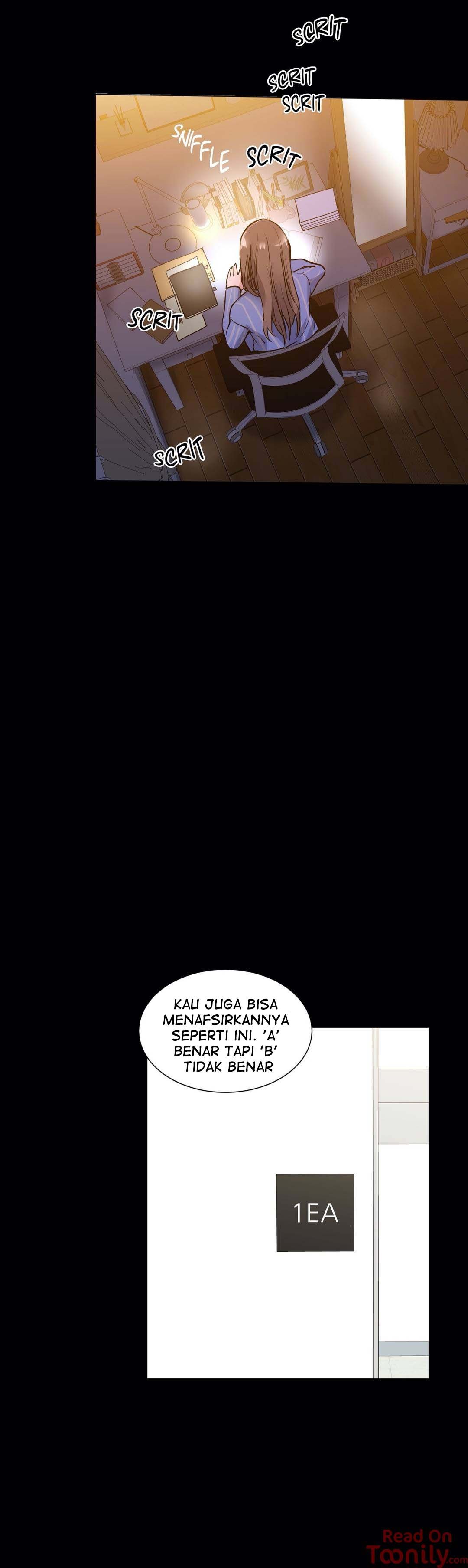 Lucky Guy - Chapter 49 22