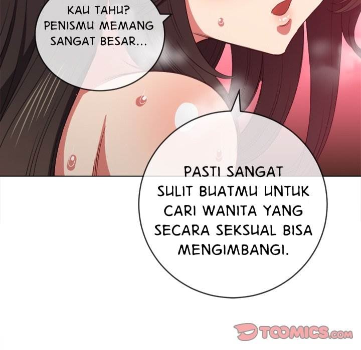 My High School Bully - Chapter 49 77