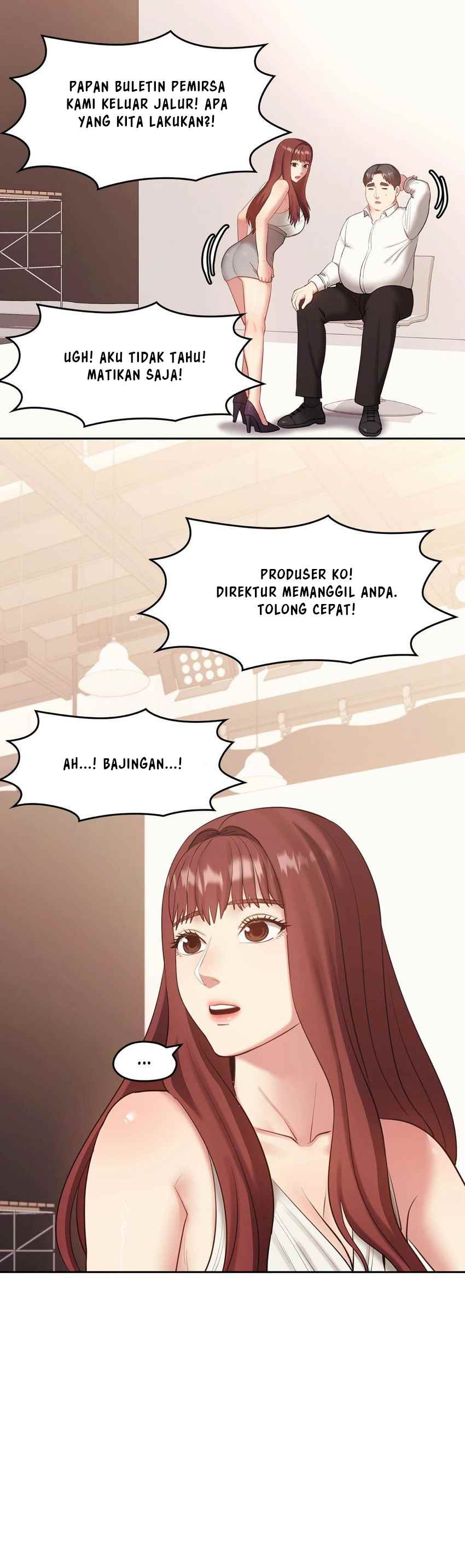 Sok Gung-Hap Consulting - Chapter 49 28 Sok Gung-Hap Consulting - Chapter 49 28