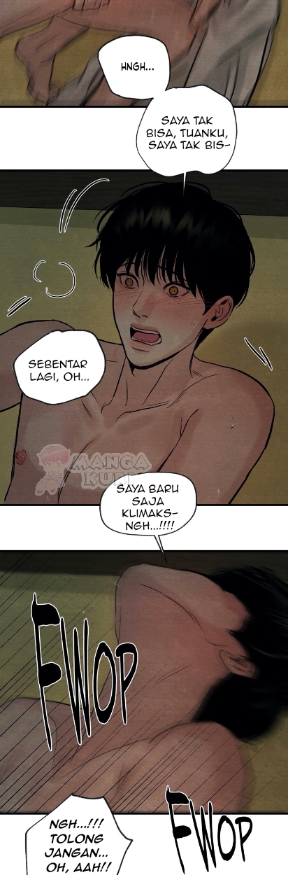 Painter of the night - Chapter 49 17 Painter of the night - Chapter 49 17