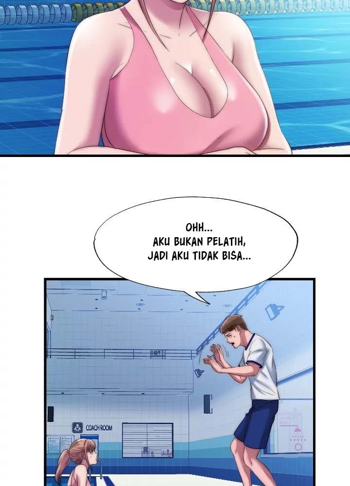 Water Overflow - Chapter 49 54