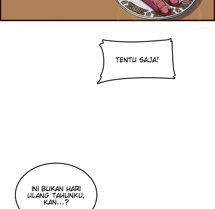 Never Too Late - Chapter 49 54
