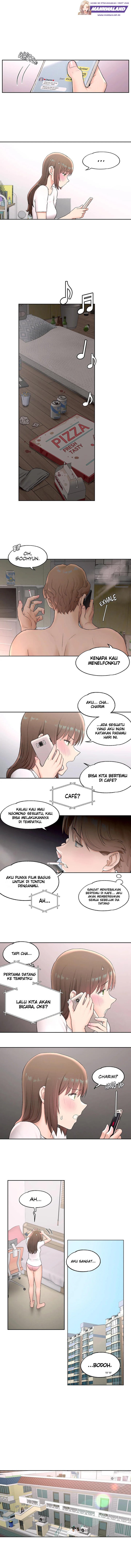 Sexercise - Chapter 49 8