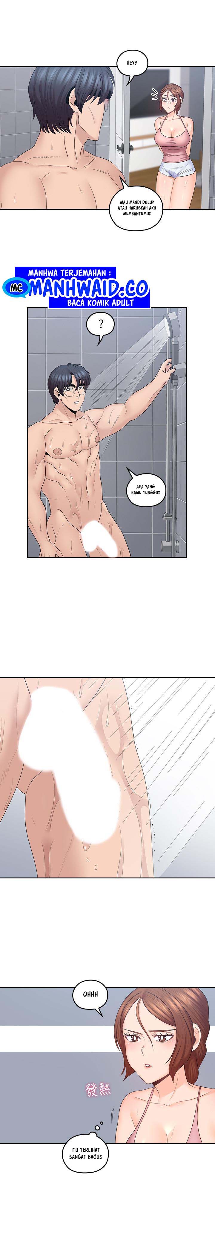 As If Daughter - Chapter 49 6 As If Daughter - Chapter 49 6