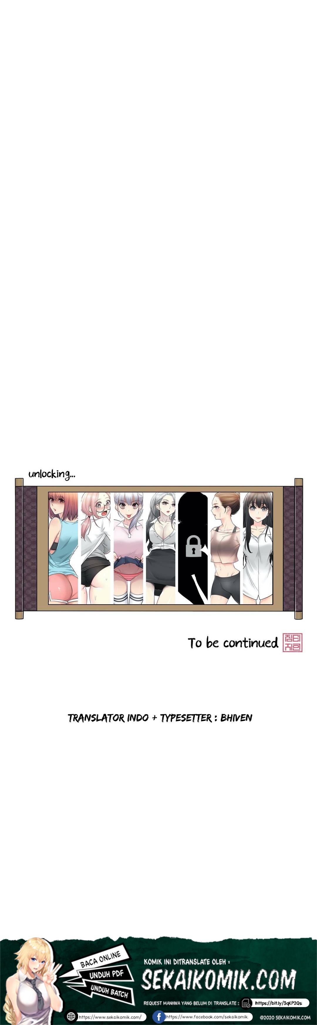 Touch to Unlock - Chapter 50 66 Touch to Unlock - Chapter 50 66