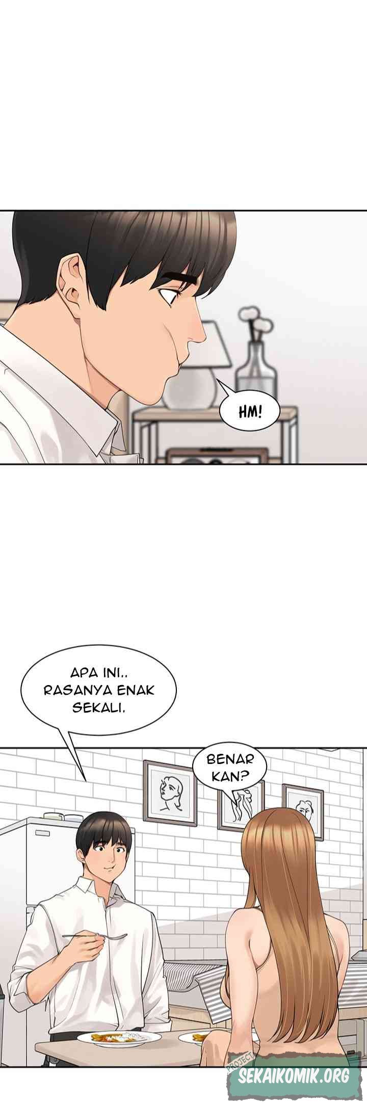 Friendly Relationship - Chapter 49 2 Friendly Relationship - Chapter 49 2