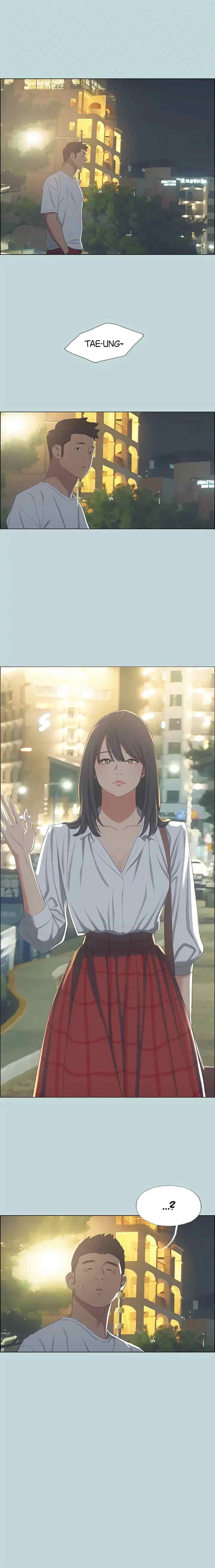 Summer Vacation - Chapter 49 12 Summer Vacation - Chapter 49 12