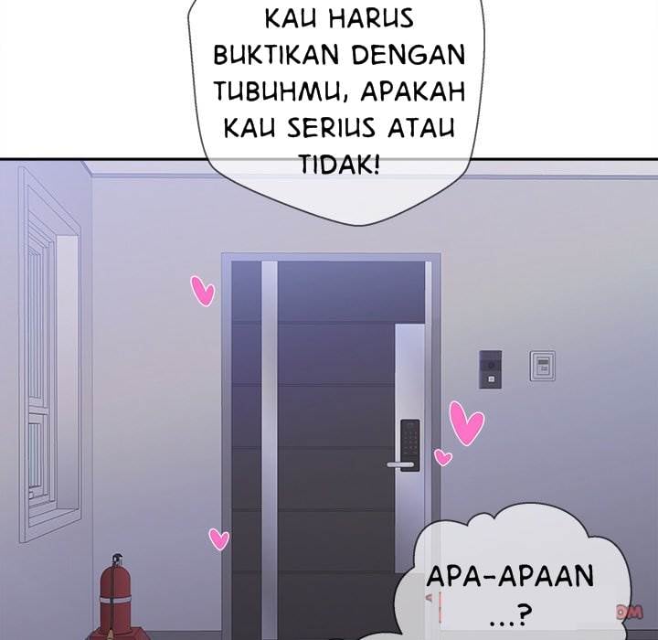 Crossing the Line - Chapter 49 120