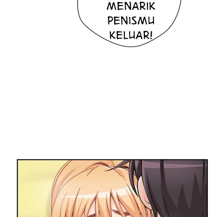 Crossing the Line - Chapter 49 40