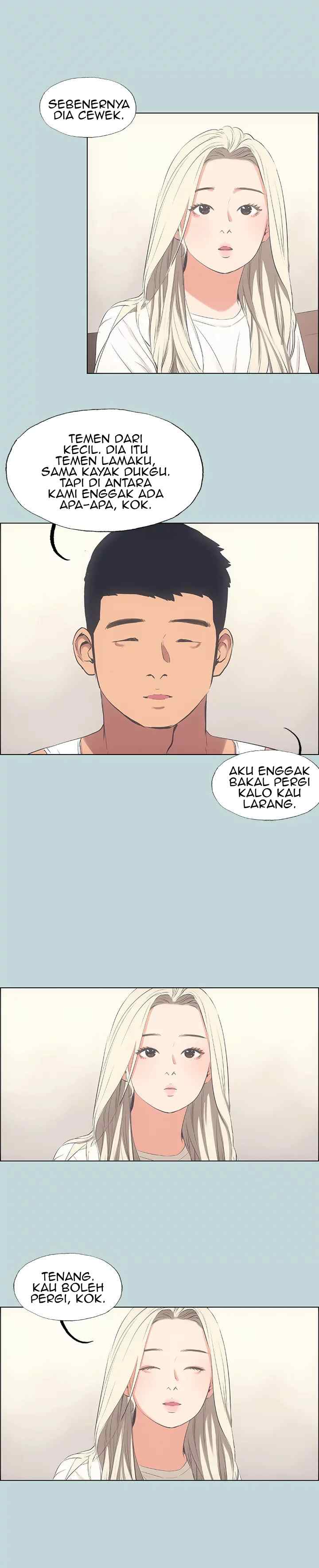 Summer Vacation - Chapter 49 10 Summer Vacation - Chapter 49 10