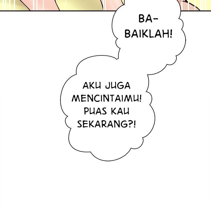 Crossing the Line - Chapter 49 116