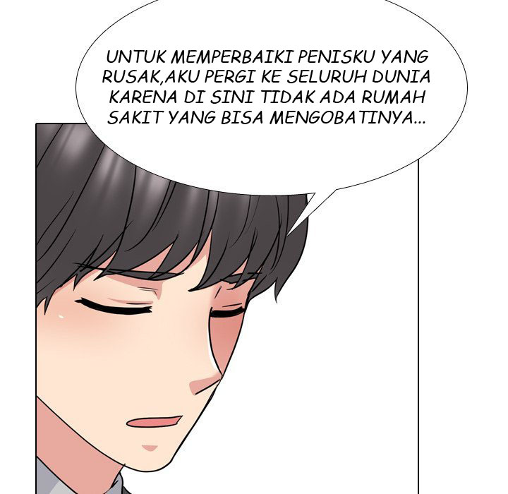 One Shot Men’s Clinic - Chapter 49 99 One Shot Men’s Clinic - Chapter 49 99